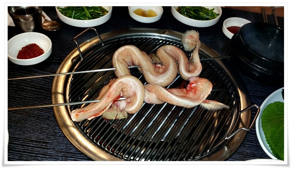 장안닭한마리 이미지