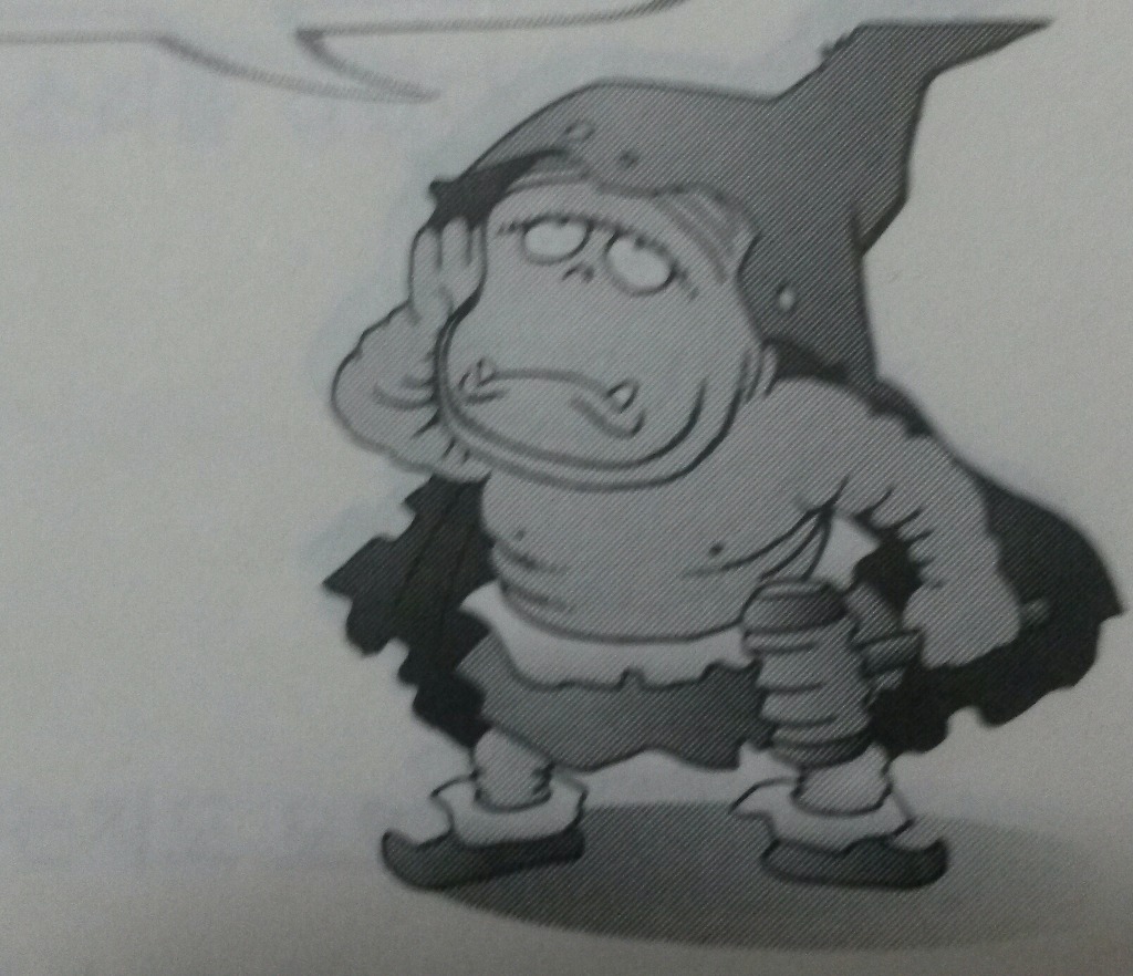 사오정 이미지