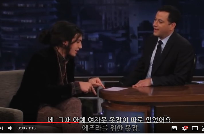 누나들의 인형이였다는 남자 | 인스티즈