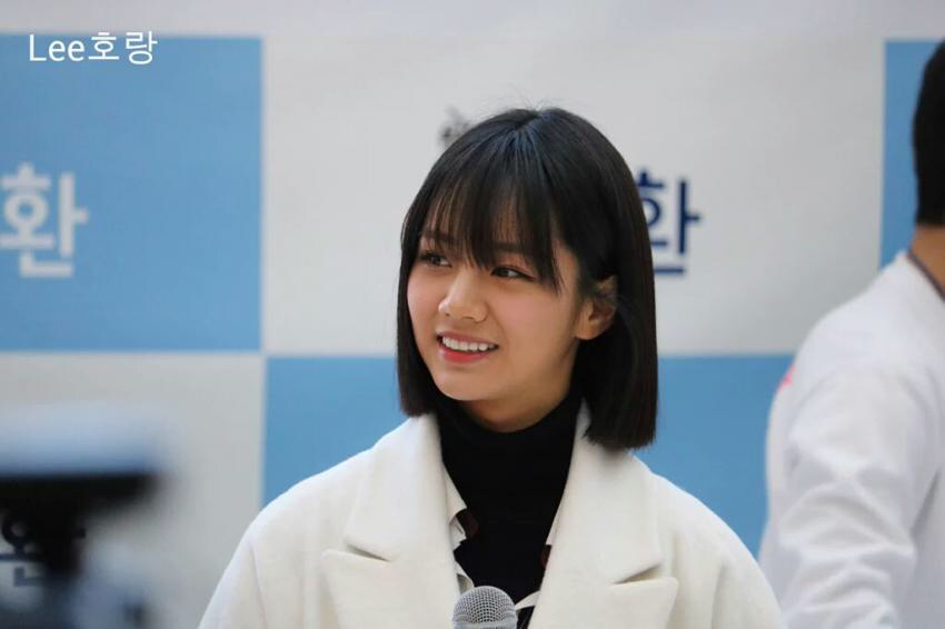 오늘자 걸스데이 혜리.jpg | 인스티즈