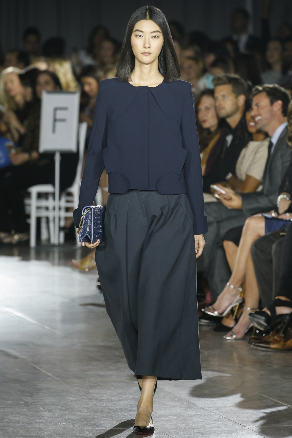  2016 S/S 뉴욕 패션위크 한국 여자 모델 최종 성적 | 인스티즈