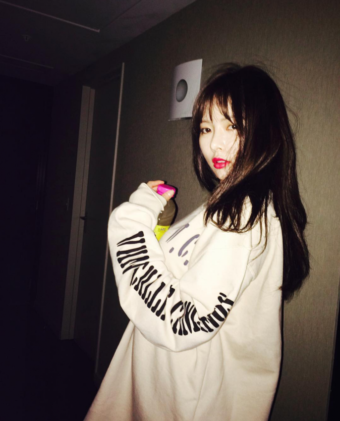 김현아 | 인스티즈