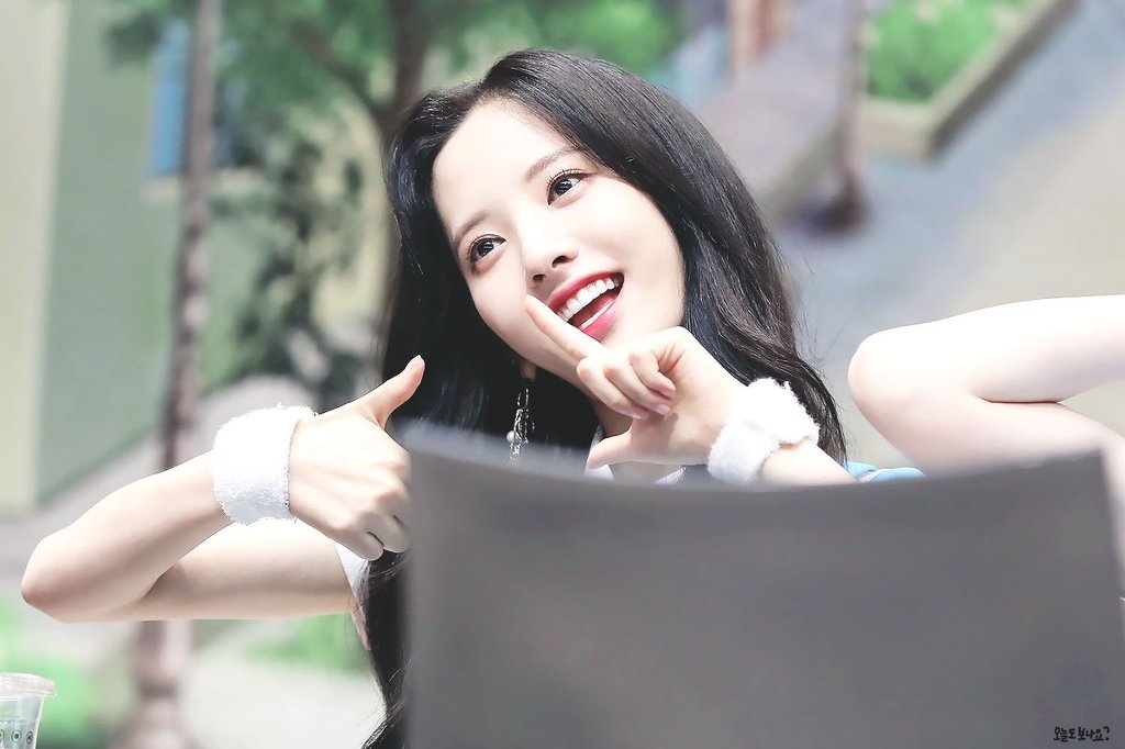 언제 보나 이쁜 우주소녀 보나 | 인스티즈