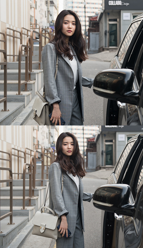 김태리 홍콩.jpgif | 인스티즈