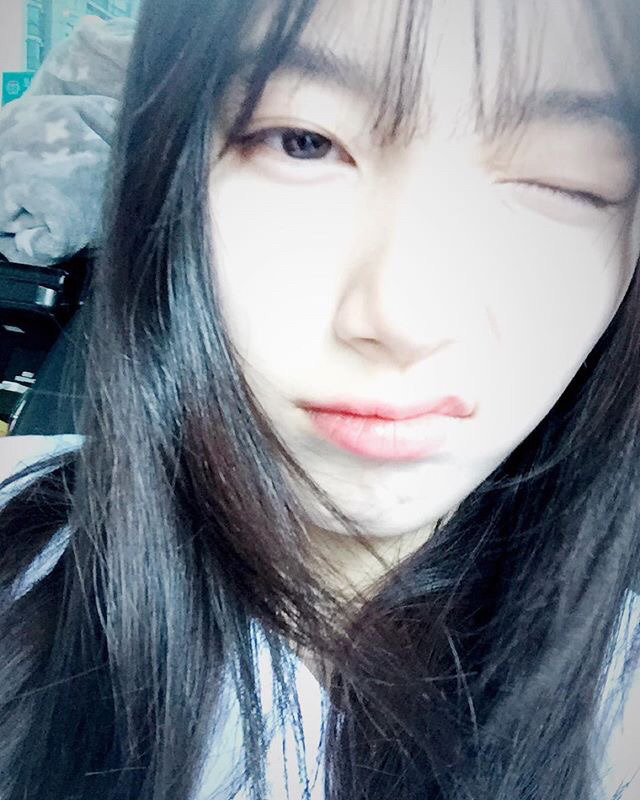 2016년초 수지 인스타그램 짤털이 | 인스티즈