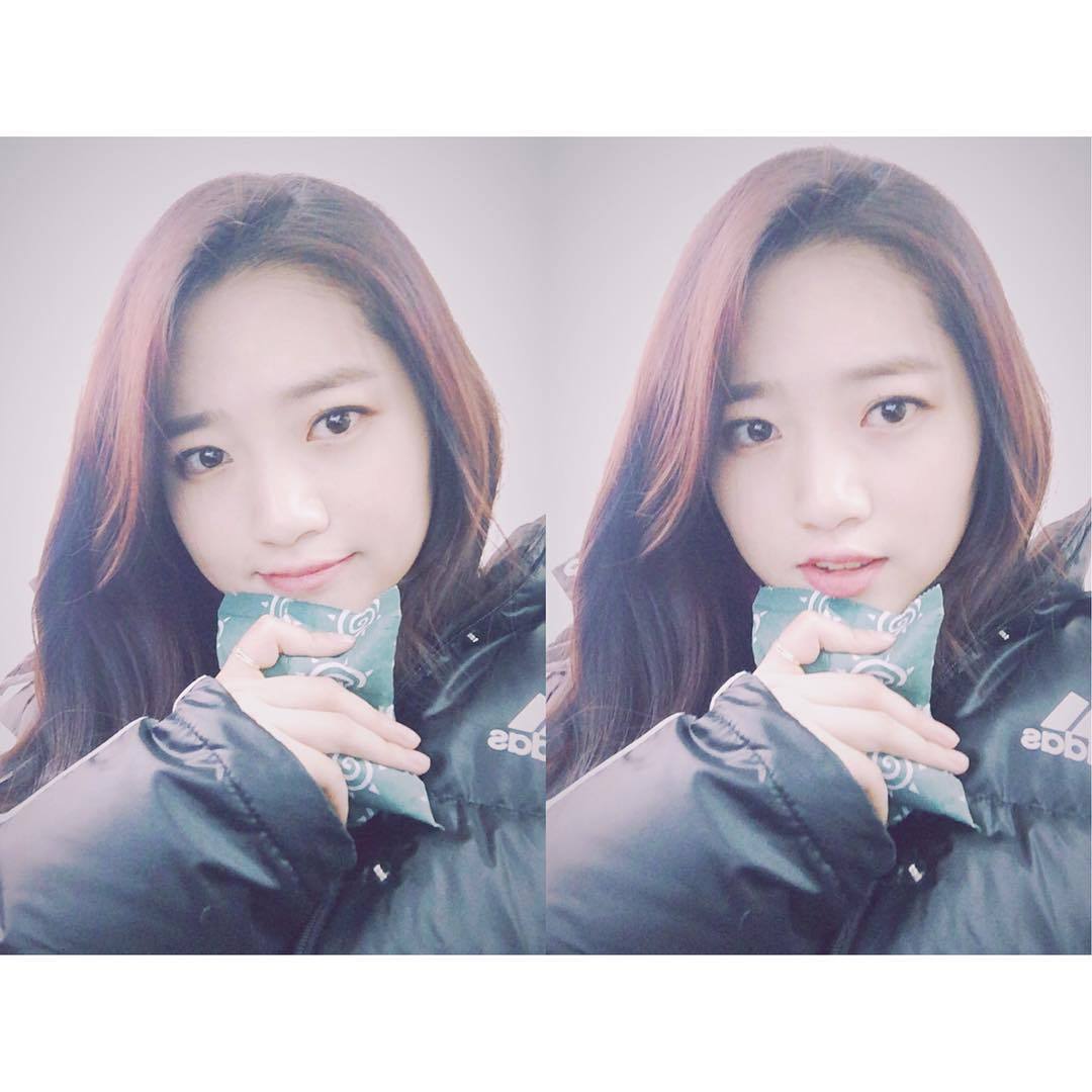 보이스에서 은별이로 출연중인 한보배 | 인스티즈