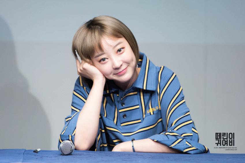 EXID 혜린.JPG | 인스티즈