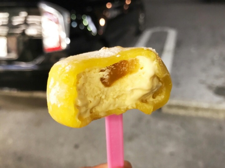 일본의 찰떡아이스크림 | 인스티즈