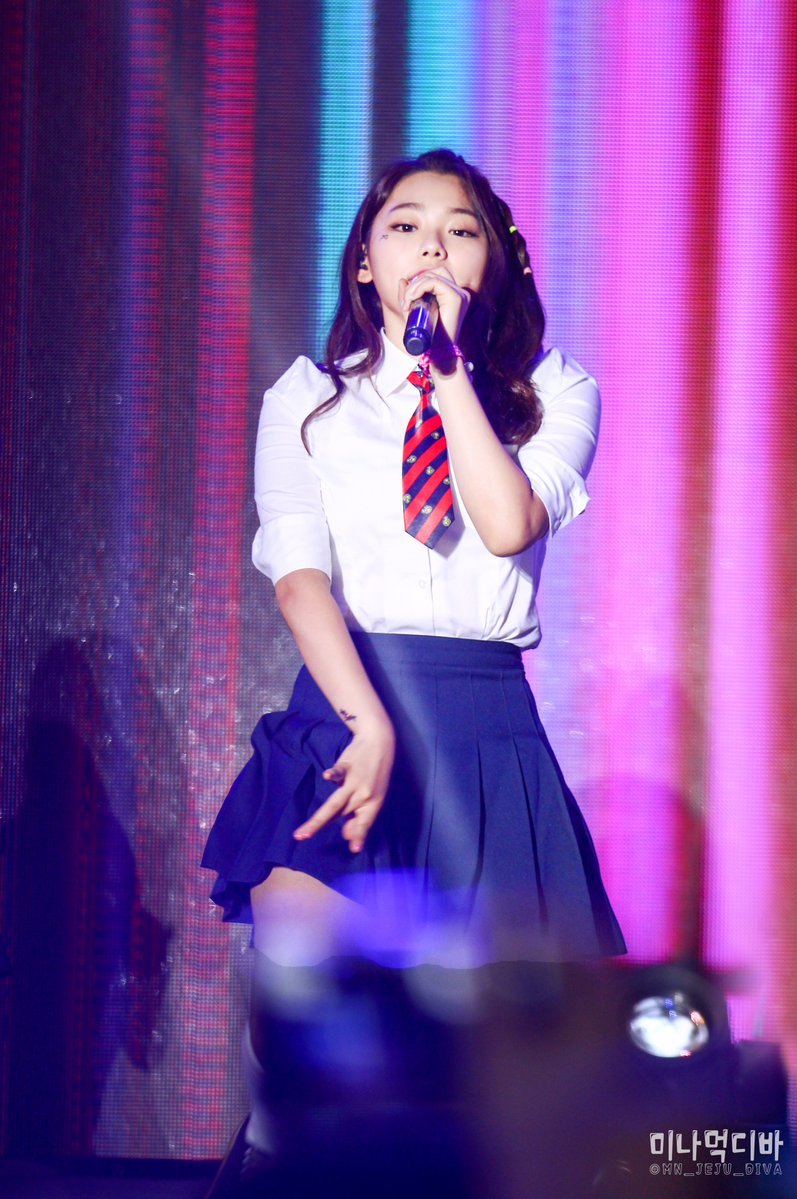 미나 vs 미나 | 인스티즈