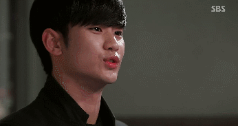 드라마 [별에서온그대] 속 많은 사람들이 오열했던 장면.甲 | 인스티즈