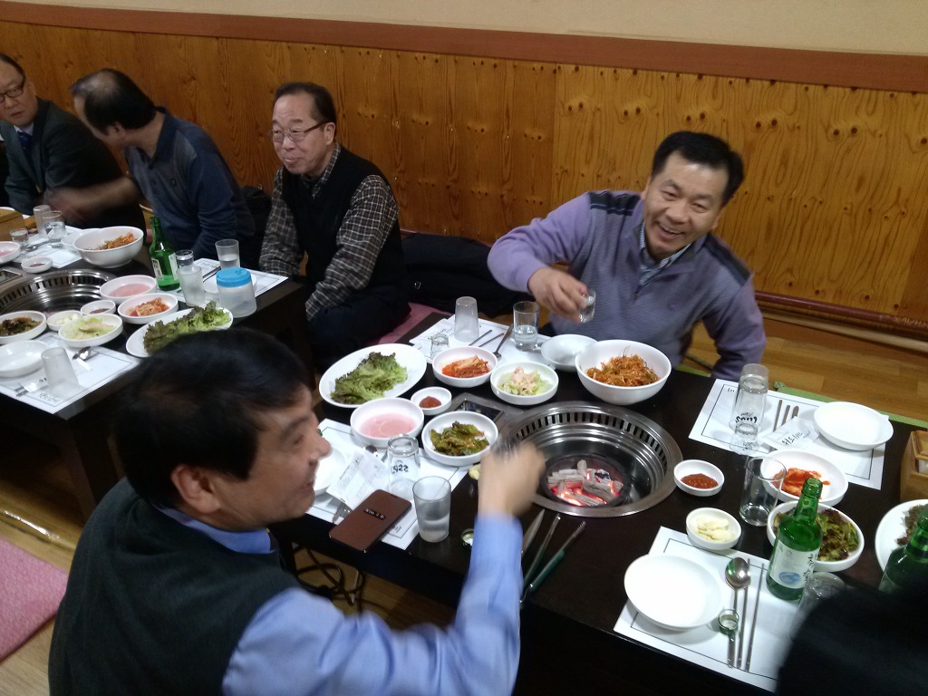 댓잎갈비 이미지