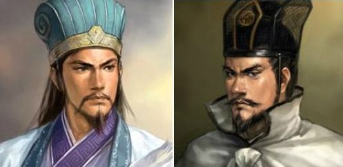 삼국지 전문가들도 항상 논쟁의 중심인 두 인물.jpg | 인스티즈