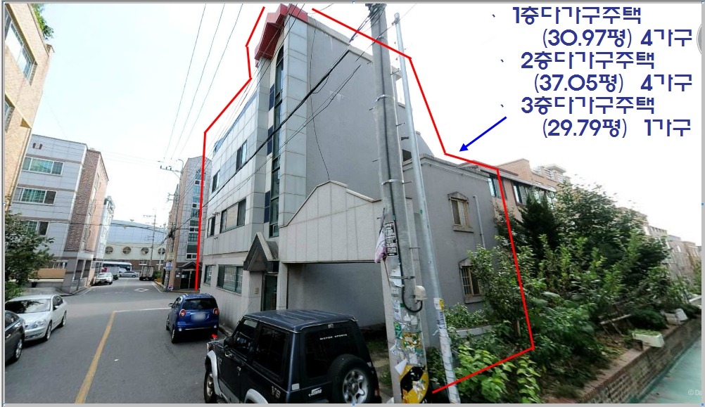 봉덕초등학교 이미지