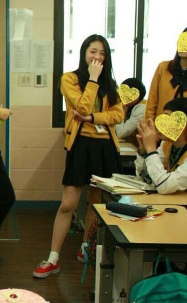 101 주결경 과거사진 | 인스티즈