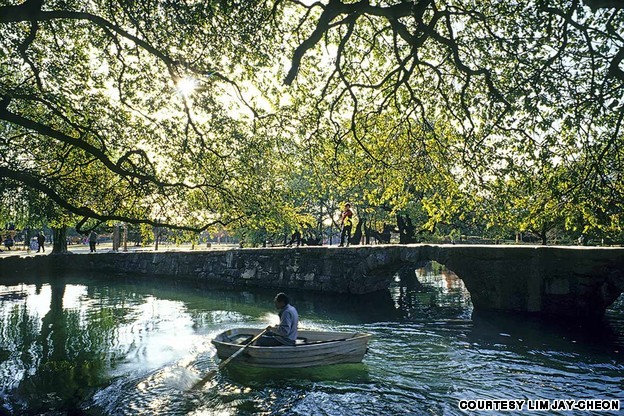 사진작가들을 매료시키는 한국에서 가장 아름다운 장소 Top40 | 인스티즈