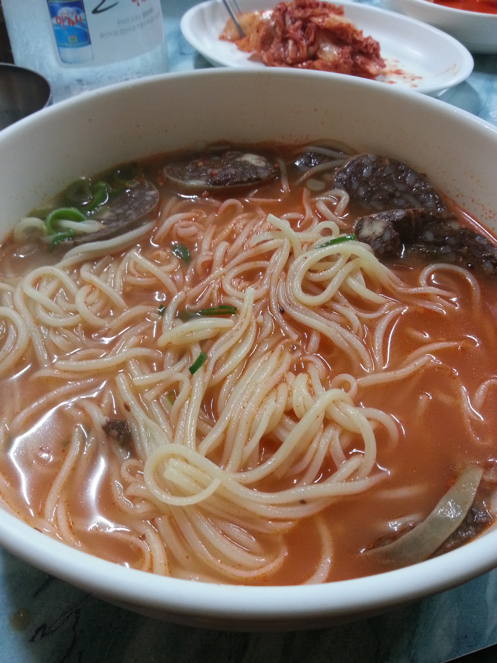공단국수 이미지