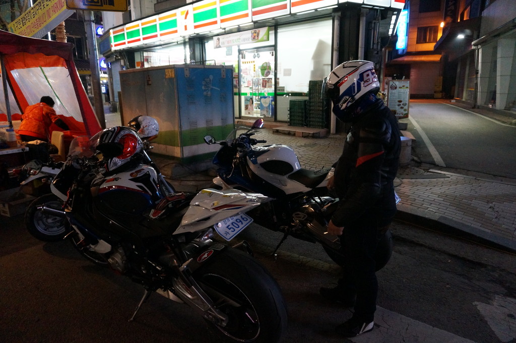 송탄부대찌게 이미지