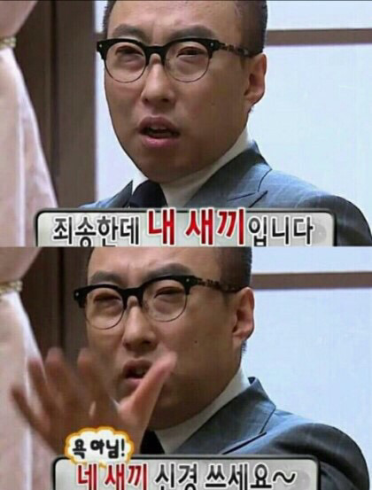나만을 위해 살기 | 인스티즈
