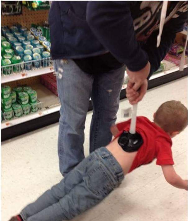 아빠에게 아이를 맡기면 안되는 이유 | 인스티즈