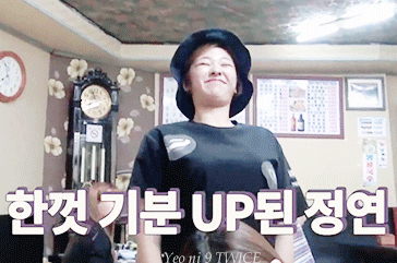 얼굴 막 쓰는 유정연 모음.gif | 인스티즈