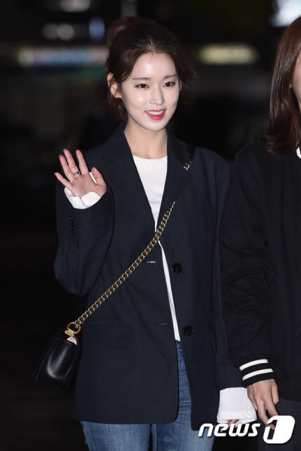 오늘자 질투의화신 종방연.jpg | 인스티즈