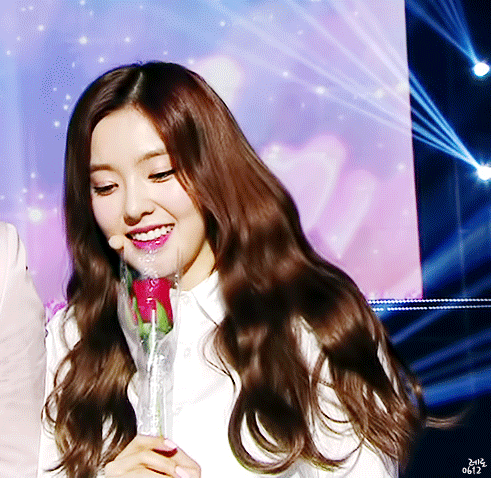 레드벨벳 아이린.gif | 인스티즈