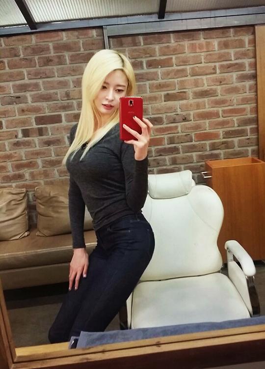 헬로비너스 나라 & 나인뮤지스 민하 | 인스티즈