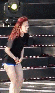 룸메이트에서 처음 봤는데 보자마자 팬이 된 연예인 | 인스티즈