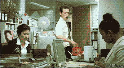 세상에서 제일 맛있는 라면은?.gif | 인스티즈