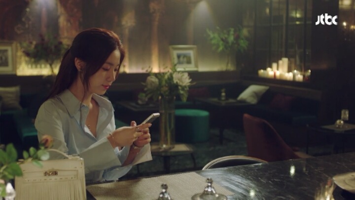 청춘시대) 여친의 하우스메이트자 친구한테 작업걸기.. | 인스티즈