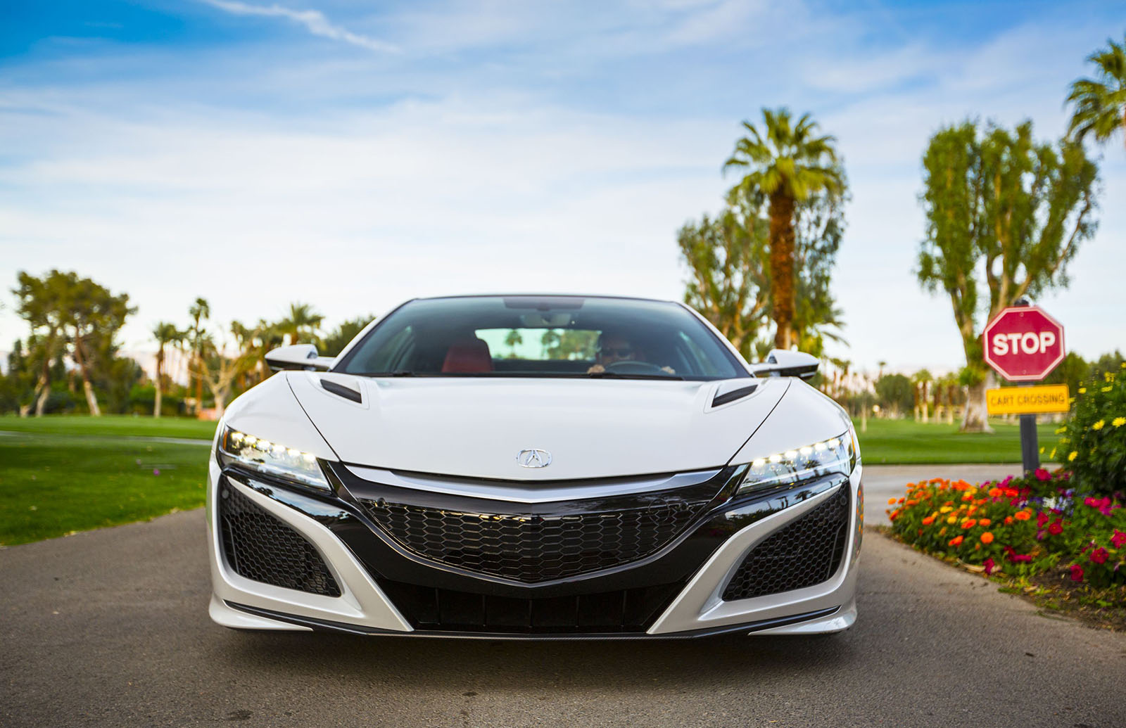 혼다 NSX | 인스티즈