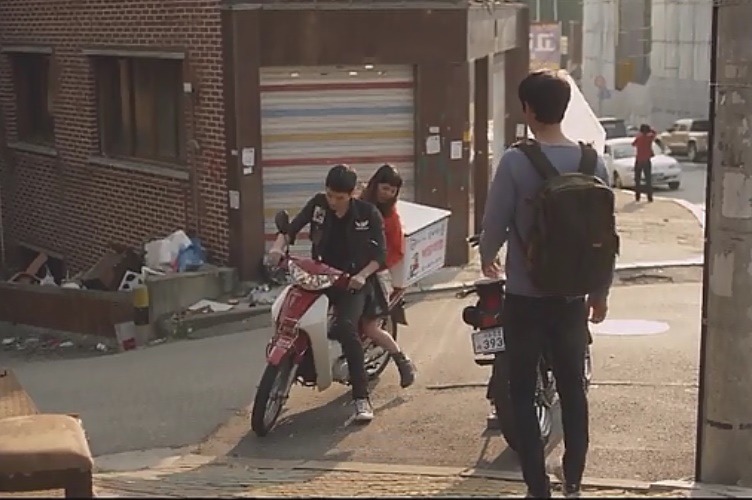 게이 청소년의 혼란과 갈등을 잘보여준 영화 '야간비행' | 인스티즈