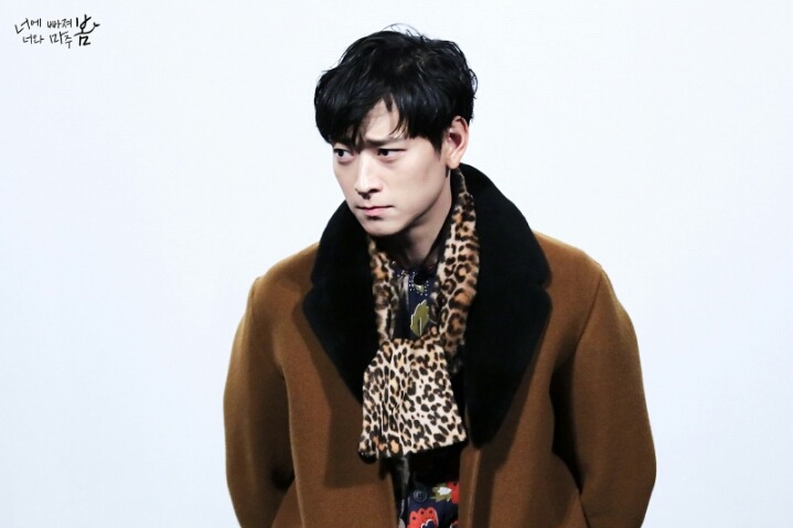 2015년 강동원 총결산 | 인스티즈