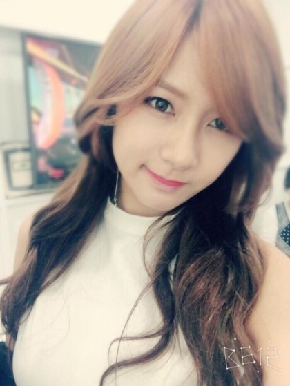 에이핑크 오하영 장발vs단발 | 인스티즈