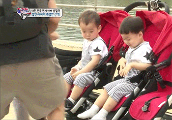 강냉이 두 개 보유하고 있던 시절 만세 -ㅅ- (모태비글냄새) | 인스티즈