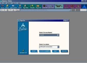 1996년 인터넷 | 인스티즈