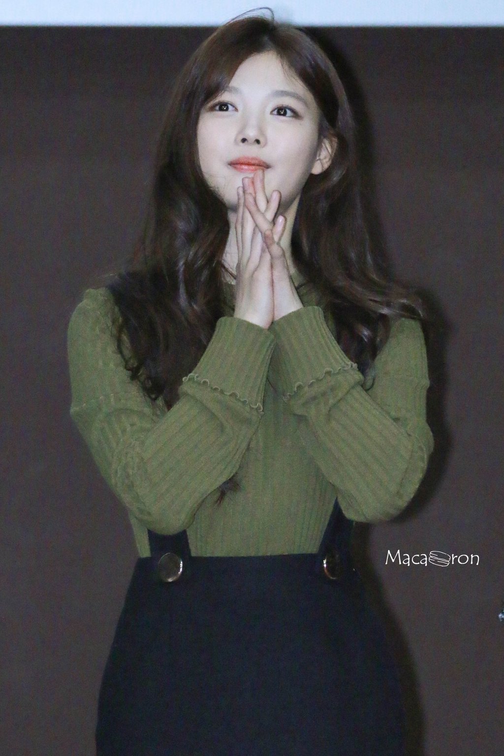 2016년 김유정 .JPG | 인스티즈