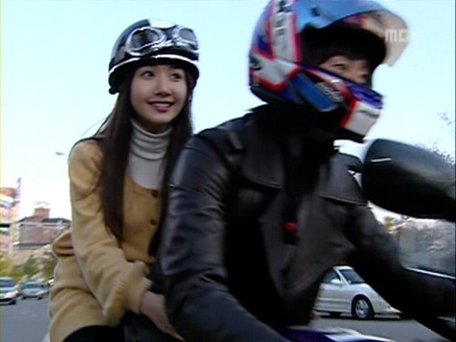 거침없이하이킥 시절 박민영 ㄷㄷㄷ | 인스티즈