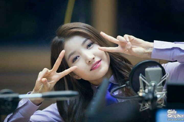 키 172.8cm되는 여자친구 소원 비주얼 | 인스티즈