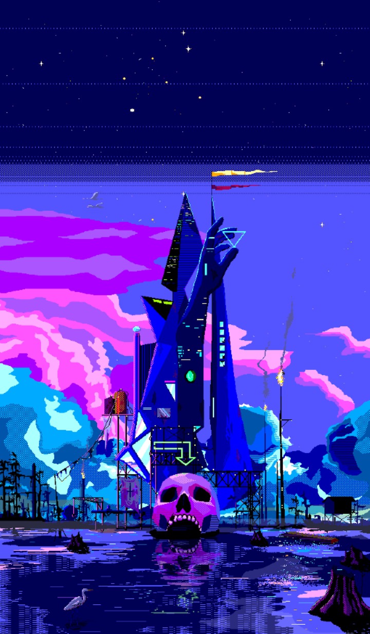 PIXELART 픽셀아트 | 인스티즈