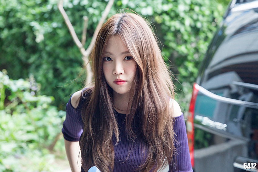 [에이핑크] 손나은입니다.gif.jpg | 인스티즈