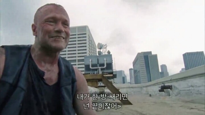 워킹데드 시즌 1 3화(1) (혐오주의) | 인스티즈
