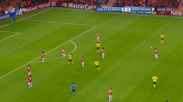 제가 좋아하는 마르코 로이스.GIF | 인스티즈