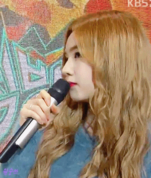 아름다운 아이린.gif | 인스티즈