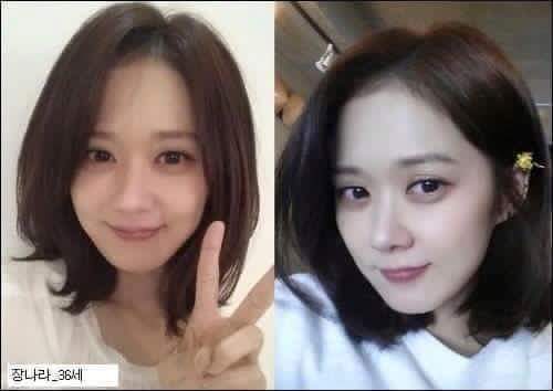 나이 알면 놀라는 연예인들 | 인스티즈