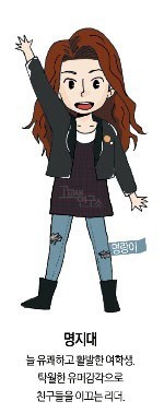 고교생들이 제일 좋아하는 대학교.jpg | 인스티즈