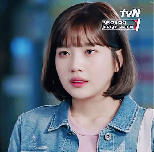 레드벨벳 조이.gif | 인스티즈