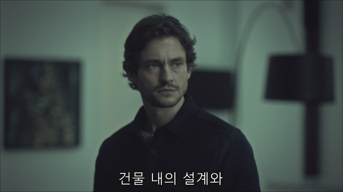 [로맨틱스릴러미드] 한니발 (Hannibal) 시즌3 에피9 (2/4) | 인스티즈