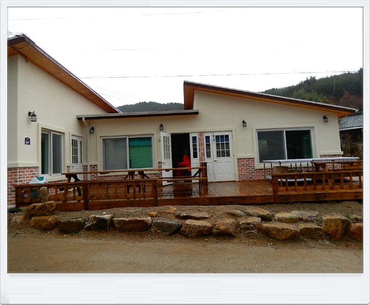 산촌2민박 이미지