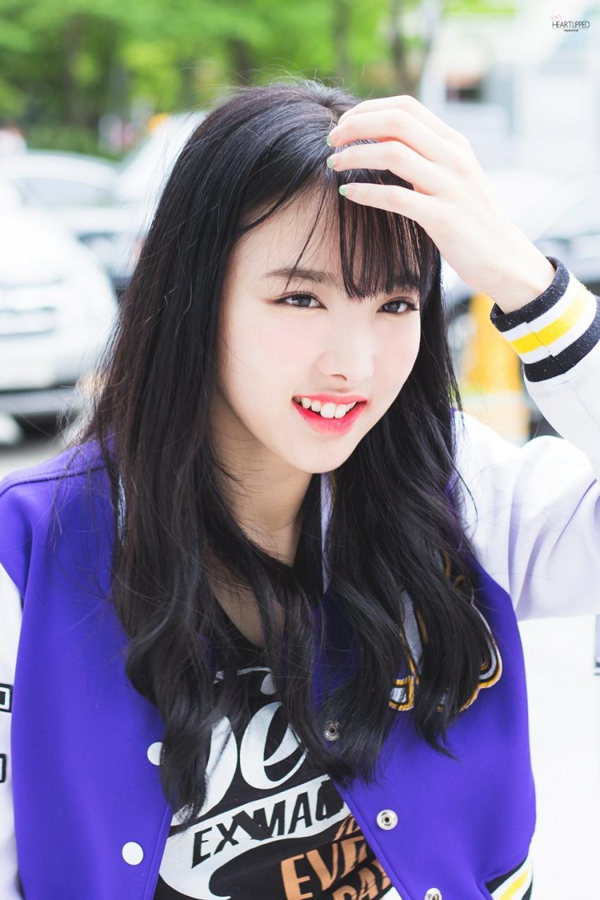 제 이상형에 가장 가까운 트와이스 나연 | 인스티즈